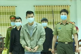 Bàn giao 3 công dân Trung Quốc nhập cảnh trái phép vào Việt Nam