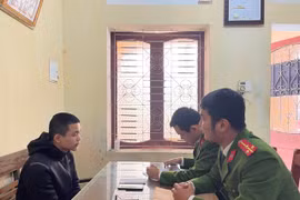 Bắt đối tượng lập Facebook lừa đảo, hòng chiếm đoạt hàng trăm triệu đồng
