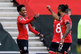 CLB Arsenal thua thảm trên sân của Southampton