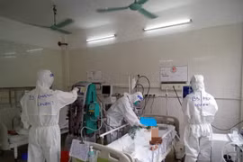 Chiều tối 20/6: Cả nước ghi nhận thêm 94 ca mắc COVID-19