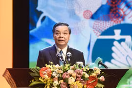 Hà Nội: Quyết tâm để mỗi người dân Thủ đô được tiêm vaccine ngừa Covid-19