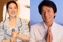 Nghi vấn Thành Long ly hôn