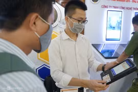 Bộ Công an ra mắt Trung tâm Nghiên cứu, ứng dụng dữ liệu dân cư, căn cước công dân