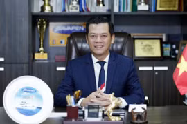 “Báo chí chính thống vẫn là người bạn đồng hành cùng doanh nghiệp”