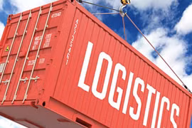 Cần giải pháp gỡ khó về logistics, thiếu container