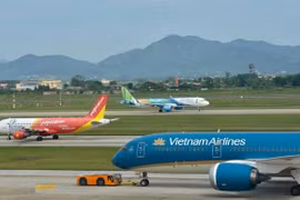 Các hãng hàng không đồng loạt tăng chuyến dịp nghỉ lễ 30/4-1/5