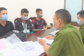 Đắk Lắk: Bắt 3 đối tượng cho vay nặng lãi khủng 365%/năm ở TP.Buôn Ma Thuột