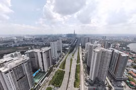 Tạo "đà" cho các doanh nghiệp bất động sản tăng tốc hậu đại dịch