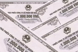 Bộ Tài chính sẽ xử phạt mạnh tay các doanh nghiệp phát hành trái phiếu trái luật