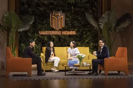Hà Anh Tuấn: “Sống phong cách là sống vui, sống sướng”