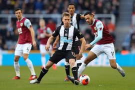 Nhận định trận Newcastle vs Burnley 22h ngày 4/12