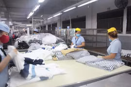 Đồng Nai có gần 74.000 lao động chưa trở lại làm việc