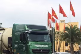 Hải Dương: Va chạm với xe đầu kéo, người đàn ông tử vong