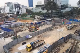 Hà Nội còn 165 dự án chậm lập hồ sơ quyết toán