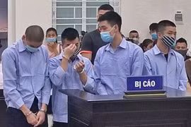 Phó trưởng Công an quận Tây Hồ bị đình chỉ công tác vì "quên" xử lý đối tượng cướp tài sản