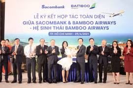 Hợp tác toàn diện giữa các doanh nghiệp đầu ngành, ai là người hưởng lợi?