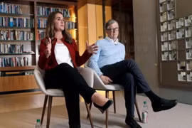 Báo Mỹ tiết lộ lý do vợ chồng tỷ phú Bill Gates quyết định ly hôn sau 27 năm