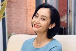 Nghệ sĩ Hạnh Thúy tham gia ứng cử Đại biểu Hội đồng Nhân dân TP. Hồ Chí Minh