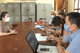Yên Bái: Phạt hành chính 15 triệu đồng 1 trường hợp khai báo y tế sai sự thật