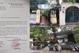 Bộ Tài chính đề nghị UBND TP. Hà Nội kiểm tra, xác minh thông tin