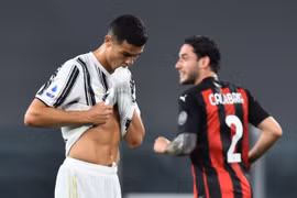 Liên đoàn bóng đá Italy sẵn sàng gạch tên Juventus khỏi Serie A