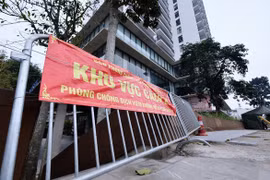 Tạm đình chỉ phòng khám nơi BN 2.229 người Nhật Bản từng đến trước khi tử vong