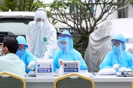 Có thể xử lý hình sự nếu không khai báo đầy đủ hoặc gian dối gây lây truyền dịch bệnh Covid - 19