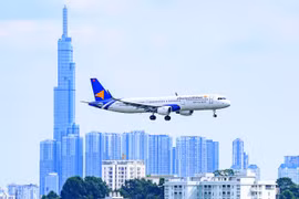 Vietravel Airlines: Chắp cánh thương hiệu Việt bay cao và xa hơn ra thế giới