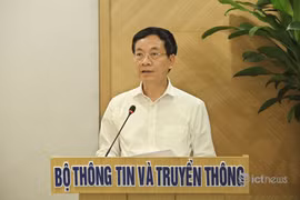 Ngành TT&TT đoàn kết, sáng tạo, chung tay, đồng hành cùng đất nước vượt qua đại dịch