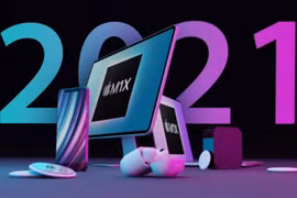 Apple ấn định ngày ra mắt iPhone 13