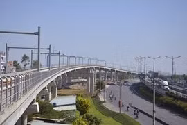 Bộ Tài chính nói gì về việc tắc vốn hai đại dự án metro của TP. HCM?
