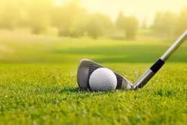 Hà Nội: Phát hiện 25 'golfer' tụ tập giữa mùa dịch, xử phạt 80 triệu đồng
