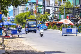 Khánh Hòa cho người tiêm 2 mũi vắc xin sau 14 ngày được ra đường
