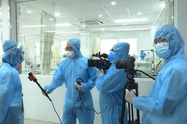 Nhiều Đài PTTH đẩy mạnh sản xuất, phát sóng các tuyến tin, bài về phòng, chống Covid-19
