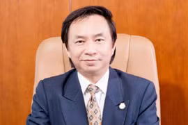 Eximbank có tổng giám đốc sau hơn 2 năm bỏ trống