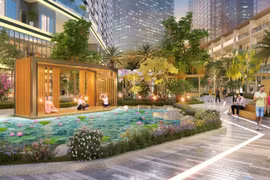 The Matrix One: Du lịch tại gia, resort quanh nhà