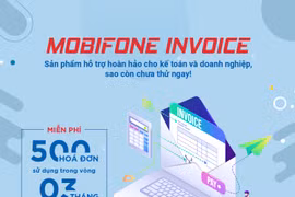 Lợi ích khi dùng hóa đơn điện tử cho doanh nghiệp
