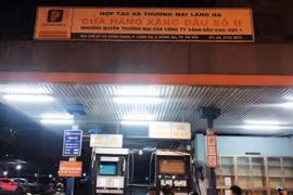 Hà Nội siết chặt quản lý chất lượng mặt hàng xăng dầu