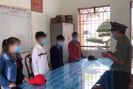 Xử phạt 3 trường hợp làm giả và chia sẻ văn bản giả mạo UBND tỉnh Lâm Đồng