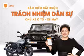Chính phủ đổi mới - doanh nghiệp hưởng ứng - người dân hưởng lợi