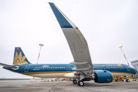 Gian lận tài khoản Bông Sen Vàng, gây thiệt hại cho Vietnam Airlines hơn 16,6 tỷ đồng