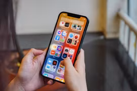 iOS 14 đã được cài đặt trên 86% iPhone toàn cầu