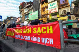 Điệp khúc "giải cứu nông sản" khi nào chấm dứt?