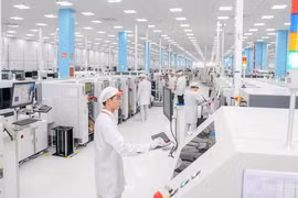 Doanh nghiệp khoa học công nghệ được miễn, giảm thuế từ 1/3
