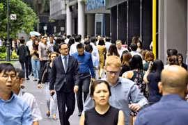 Singapore cấp thị thực công nghệ nhằm thu hút nhân tài