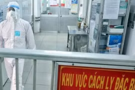 Bắc Giang: Một trường hợp dương tính Covid-19 được điều trị khỏi bệnh