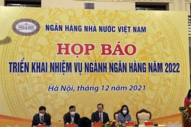Ngành ngân hàng đã giãn nợ khoảng 607.000 tỷ đồng