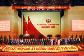 10 sự kiện kinh tế - xã hội nổi bật của năm 2021