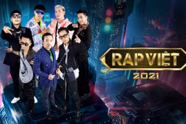 Năm 2021 đầy sóng gió của gameshow Việt