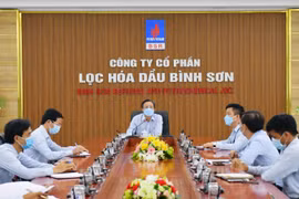 BSR kích hoạt các phương án cấp độ 2 phòng chống dịch Covid-19
